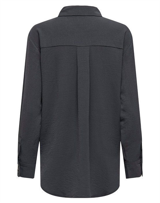 Kenta Lion Life Skjorte